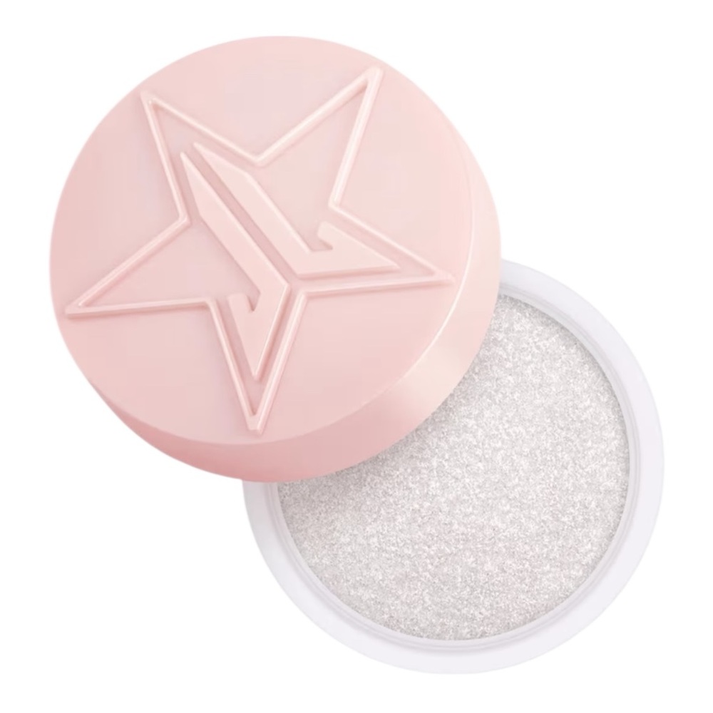 Jeffree Star Blunt Of Diamonds Eye Gloss